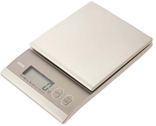 クッキングスケール 2kg