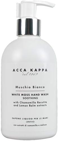 ハンドソープ ホワイトモス 300ml