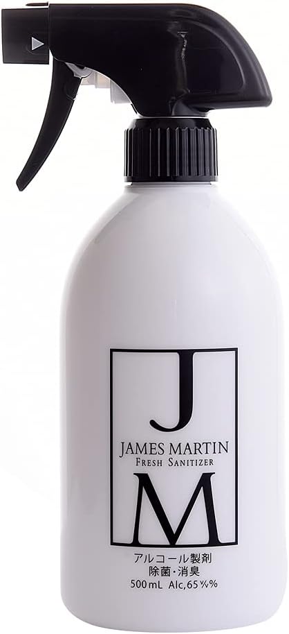 ジェームズマーティン 500ml
