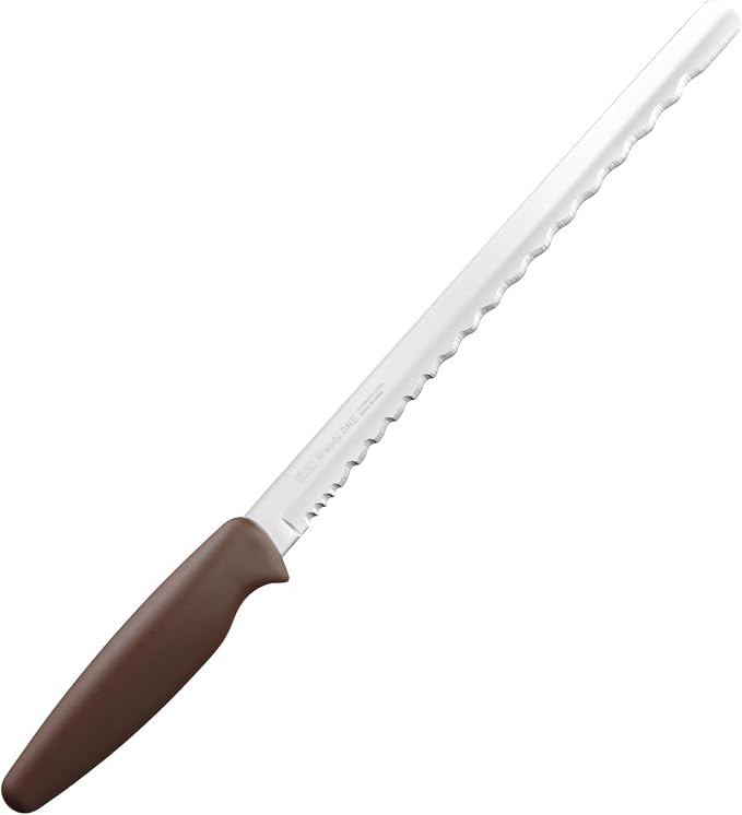 パン切り包丁 220mm