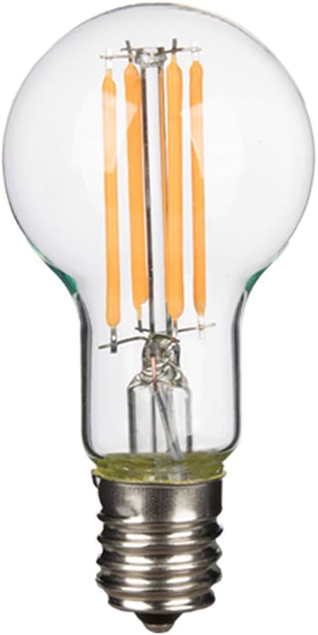 共同照明 LED電球 E17