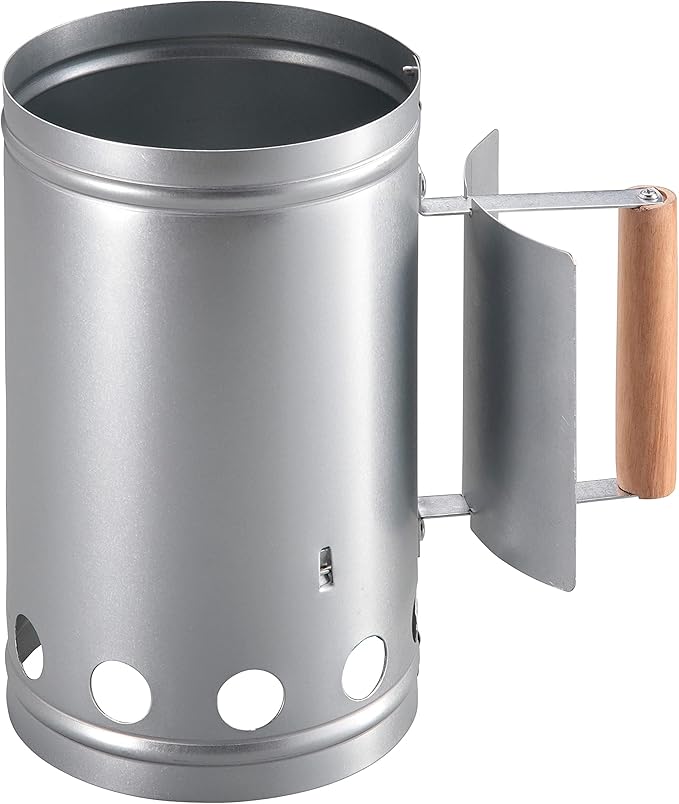 火起し器