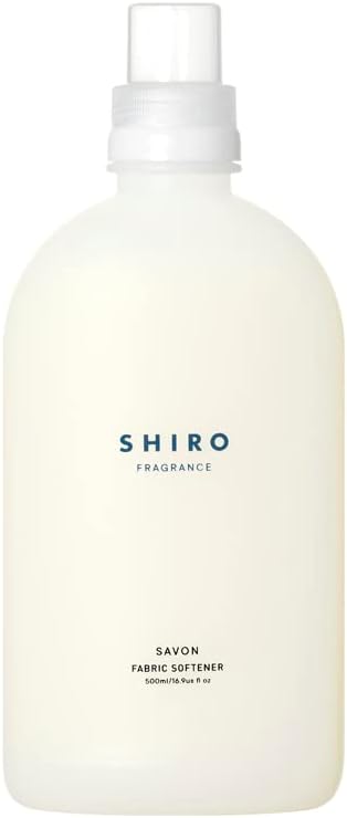 柔軟剤 500mL