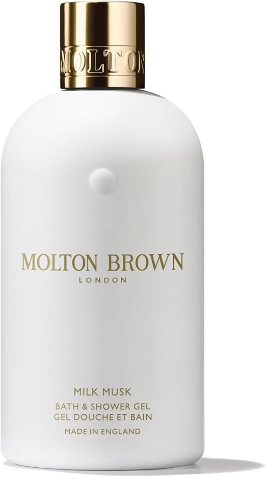 バス&シャワージェル 290ml