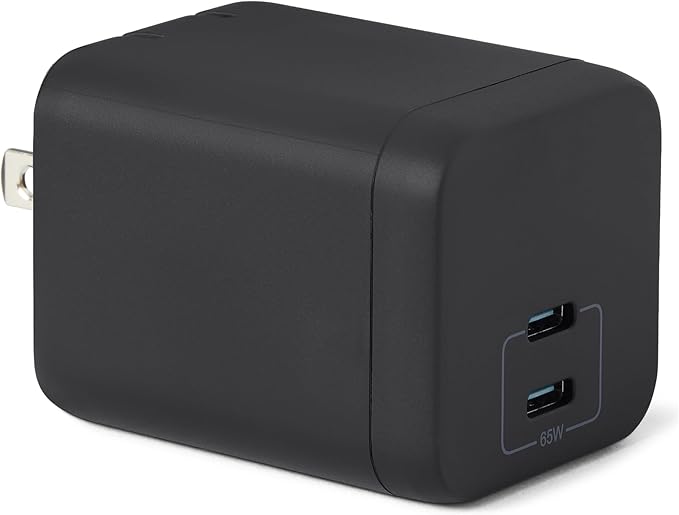 USB-C充電器 65W