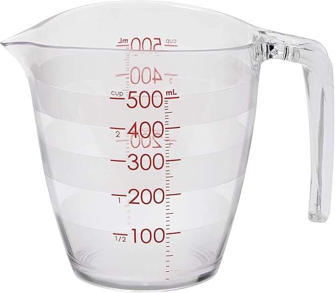 計量カップ 500ml
