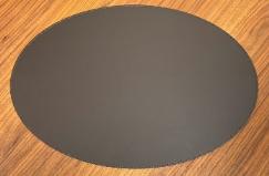 ルディ ELLIPSE マット モカ